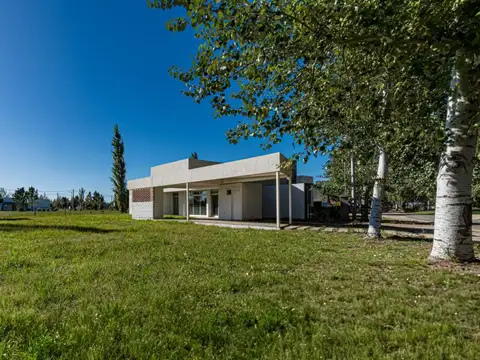 Casa - Pinares del Sur