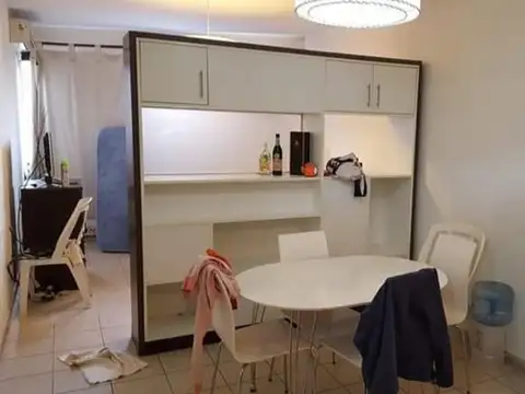 Departamento en Alquiler de Monoambiente