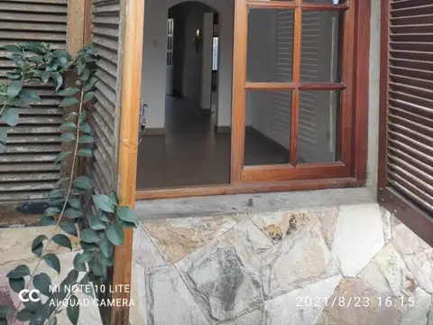 Casa en Alquiler en Tablada, $ 750.000