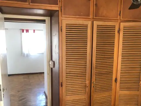 Departamento en Venta en Balvanera, USD 110.000