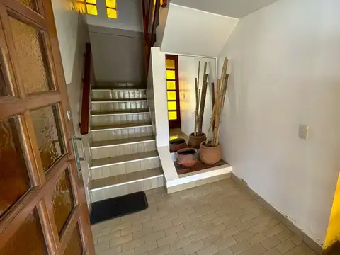 Paseo 134 entre Avenida 1 y 2