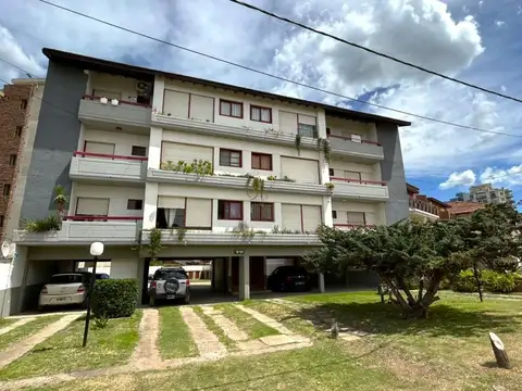 Departamento - Venta - Vista al mar - 3 Ambientes