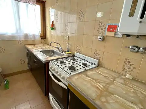 Departamento - Venta - Vista al mar - 3 Ambientes