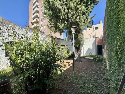 VENTA-CASA PASILLO UNICO-A RECICLAR-PH-CORRIENTES 2000-ABASTO-ROSARIO