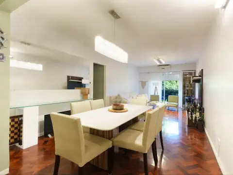 Departamento en Venta de 5 ambientes