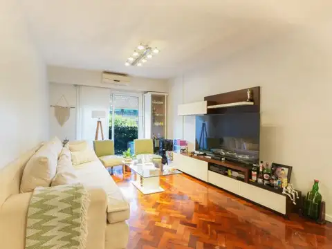 Departamento 5 ambientes con 1 baño