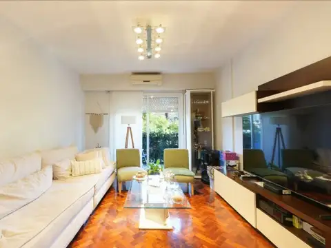 Departamento en Venta en Villa Crespo, USD 219.000