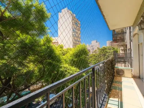 Departamento en Venta de 4 dormitorios