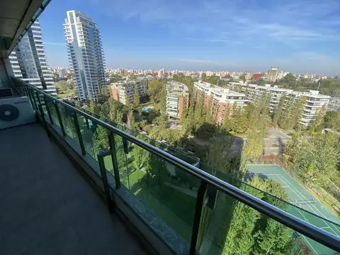 Departamento en Alquiler en Puerto Norte, $ 2.500.000