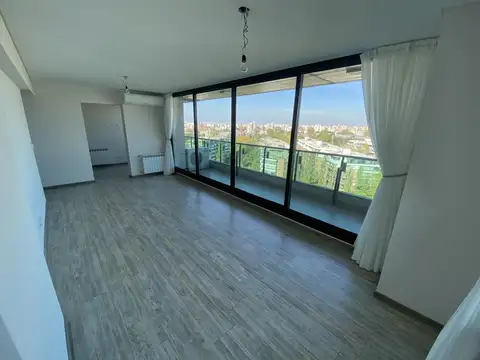 Departamento en Alquiler de 6 ambientes