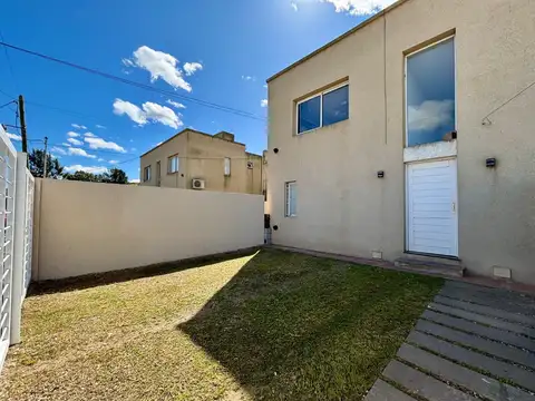 VENTA - DEPARTAMENTO EN BARRIO LA CONCORDIA