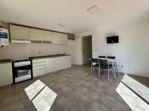 VENTA - DEPARTAMENTO EN BARRIO LA CONCORDIA