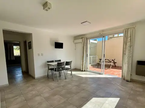 VENTA - DEPARTAMENTO EN BARRIO LA CONCORDIA