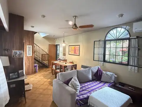 Venta, Casa 3 dormitorios, Dos Plantas, Barrio Cura, Rosario