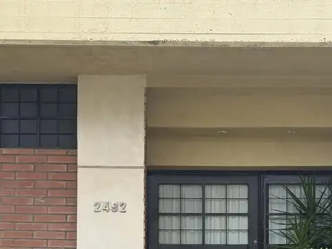 Venta o Permuta Casa 3 dormitorios, Rueda 2492, Dos Plantas, Barrio Cura, Rosario