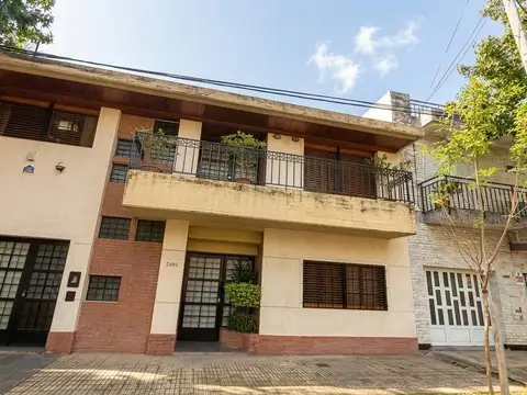 Venta, Casa 3 dormitorios, Dos Plantas, Barrio Cura, Rosario