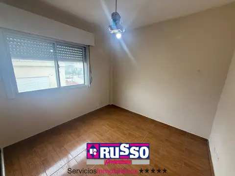 Departamento en Alquiler al Norte