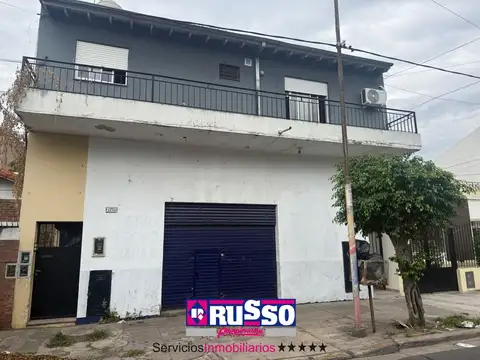 OMBU 3500, Piso 1