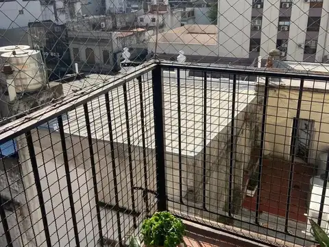 Departamento en Alquiler 40 años