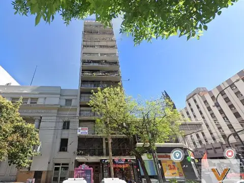 Departamento en Alquiler de 4 ambientes