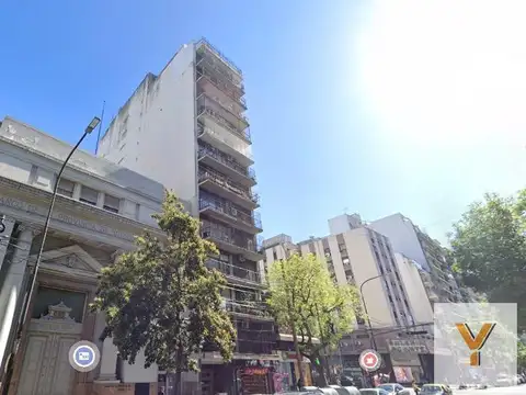 Rivadavia e/ Avenida Acoyte y Hidalgo