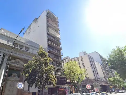 Rivadavia e/ Avenida Acoyte y Hidalgo