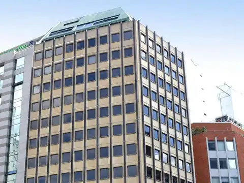 Oficina en venta en Catalinas