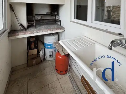 Departamento en Alquiler Temporal con 1 cocheras