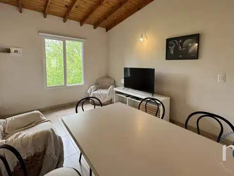 Departamento en Alquiler Temporal en Zona Duplex, USD 2.200