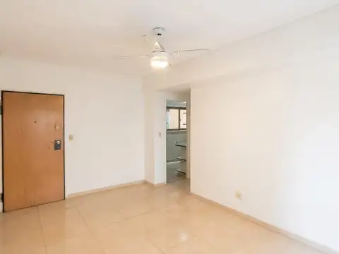 Departamento en Alquiler de 2 dormitorios