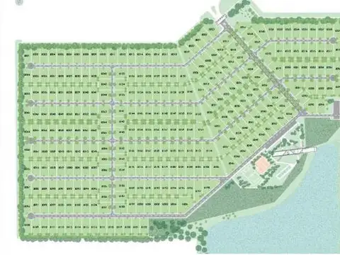 Terreno en Venta en Funes, USD 460.000