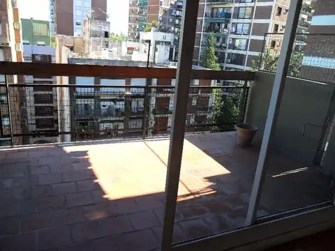 3 ambientes muy luminosos