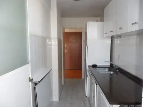 Departamento en Alquiler al Noroeste