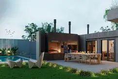 Besares 2334 - Entrega Noviembre 2028