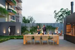 Besares 2334 - Entrega Noviembre 2028