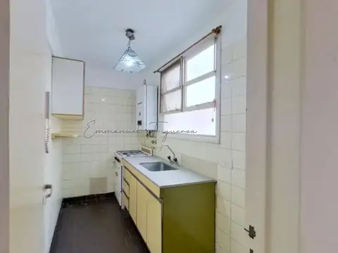 Departamento en Venta 45 años