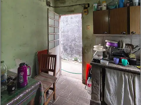 Casa en Venta 50 años