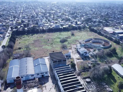 Avenida Gobernador Vergara al 2500