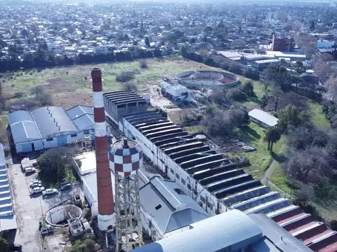 Terreno en Venta Total o Parcial - Desarrollo Inmobiliario - Financiacion