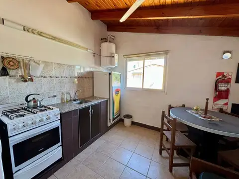 Departamento 8 ambientes con 8 baños