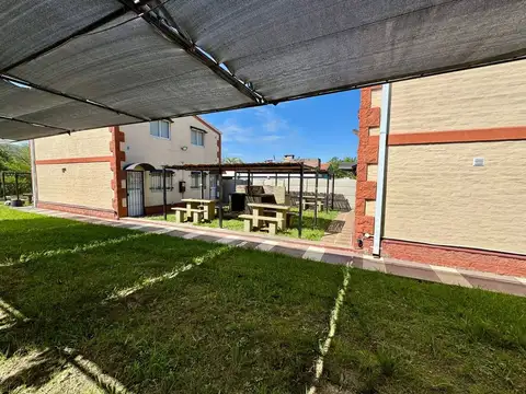 Departamento en Venta de 8 ambientes