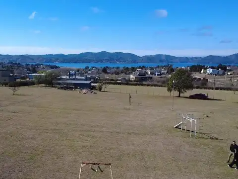 Lote en venta de 1000m2 con escritura - Potrero de Garay