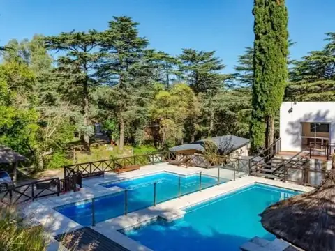 Casa en Venta en Villa Del Lago, Villa Carlos Paz