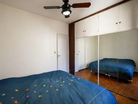 Departamento en Alquiler de 1 dormitorio