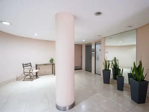 Departamento en Alquiler al Este