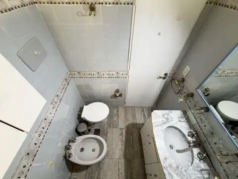Departamento en Alquiler 50 años