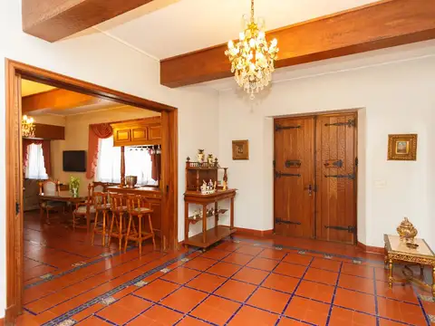 Casa en Venta de 5 dormitorios