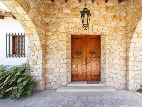 BArrio el Casco Moreno