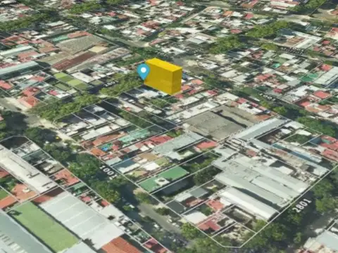 Terreno en Venta de 199,0 m2