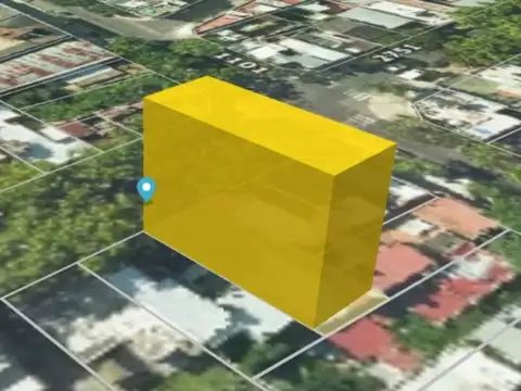 Terreno en Venta de 199,0 m2